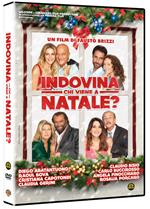 Indovina chi viene a Natale?