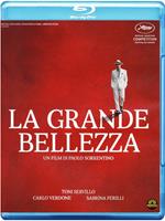 La grande bellezza