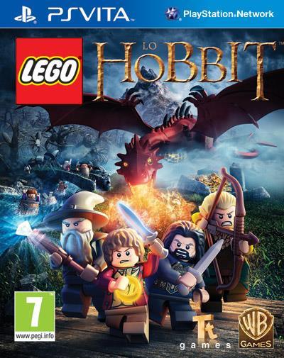 LEGO Lo Hobbit