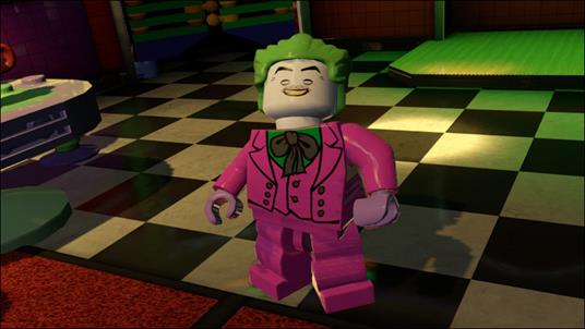 LEGO Batman 3: Gotham e oltre - 10