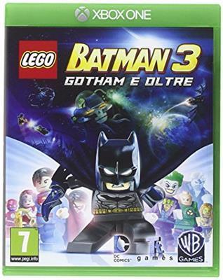 LEGO Batman 3: Gotham e oltre - 2