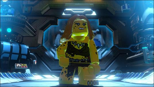 LEGO Batman 3: Gotham e oltre - 4