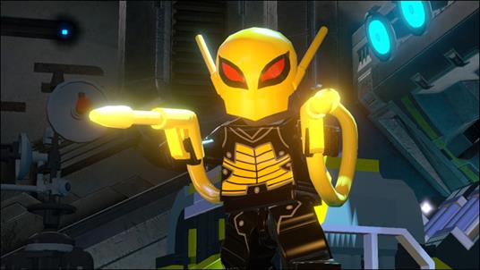 LEGO Batman 3: Gotham e oltre - 7