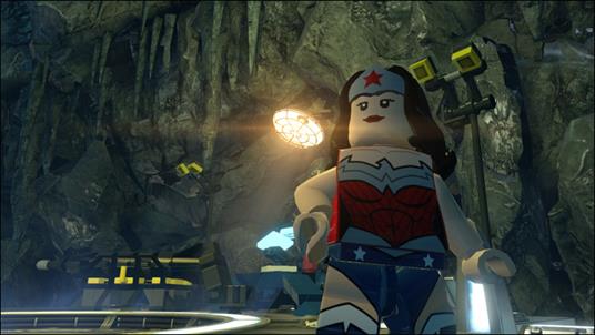 LEGO Batman 3: Gotham e oltre - 11