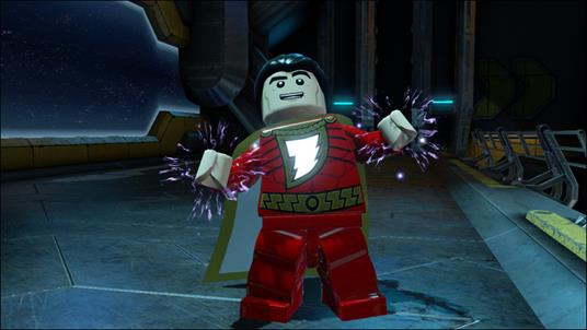 LEGO Batman 3: Gotham e Oltre - 8