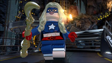 LEGO Batman 3: Gotham e Oltre - 9