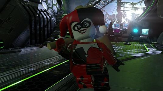 LEGO Batman 3: Gotham e oltre - 7