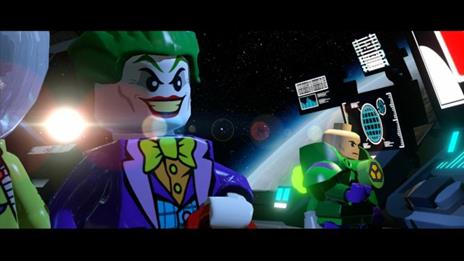 LEGO Batman 3: Gotham e oltre - 11