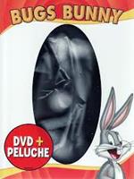 Il tuo simpatico amico Bugs Bunny. Con telo mare (DVD)