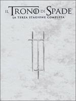 Il trono di spade. Game of Thrones. Stagione 3. Serie TV ita (5 DVD)