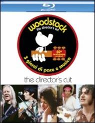 Woodstock (2 Blu-ray)