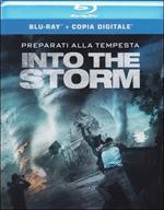 Into the Storm