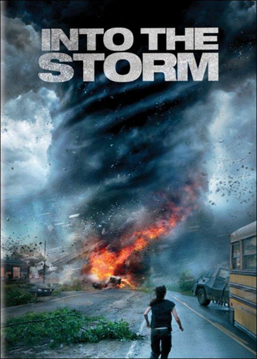 Into the Storm di Steven Quale - DVD