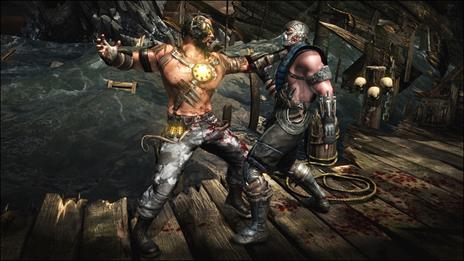 Mortal Kombat X - 6