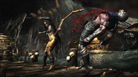 Mortal Kombat X - 10