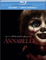 Annabelle