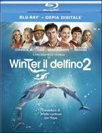 L' incredibile storia di Winter il delfino 2