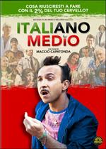 Italiano medio