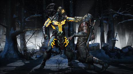 Mortal Kombat X Collector's Edition - 8