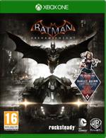 Batman: Arkham Knight Collector's Edition