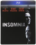 Insomnia