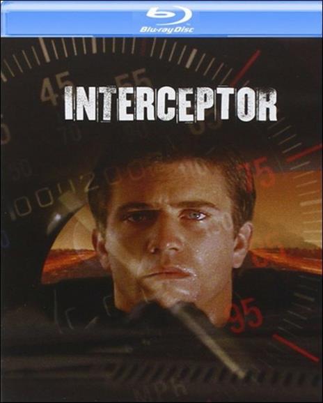 Interceptor di George Miller - Blu-ray