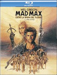 Mad Max oltre la sfera del tuono