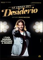 Le leggi del desiderio