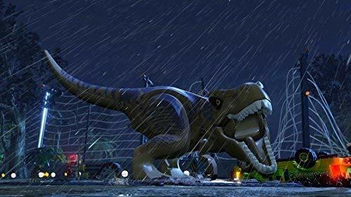 LEGO Jurassic World - 3