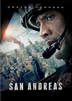 San Andreas