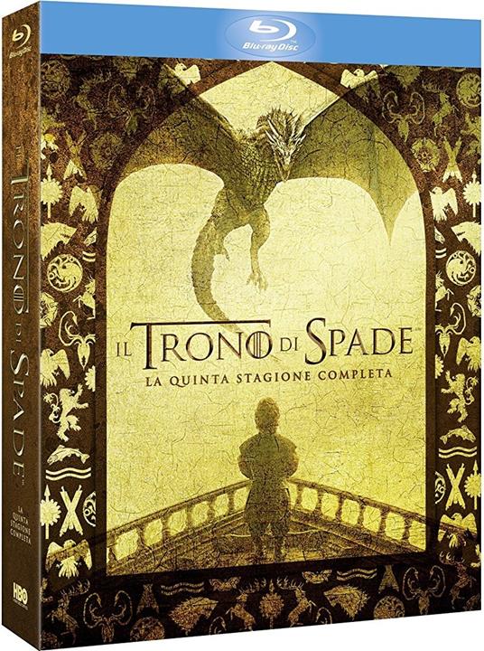 il trono di spade stagione 8 ytorrent