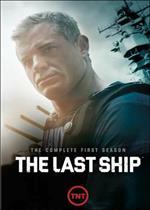 The Last Ship. Stagione 1 (3 DVD)