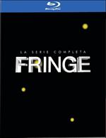 Fringe. Stagioni 1 - 5 (20 Blu-ray)