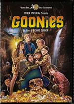 I Goonies. Slim Edition (DVD)