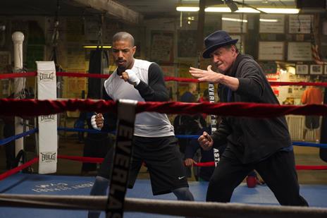 Creed. Nato per combattere di Ryan Coogler - Blu-ray - 4