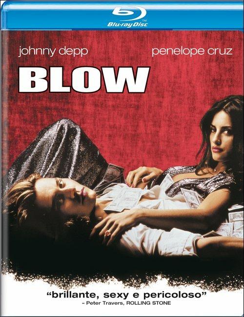 Blow - Blu-ray - Film di Ted Demme Drammatico | IBS