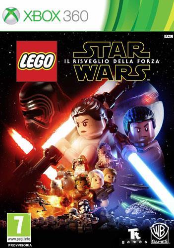 LEGO Star Wars: Il Risveglio della Forza