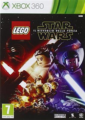 LEGO Star Wars: Il Risveglio della Forza