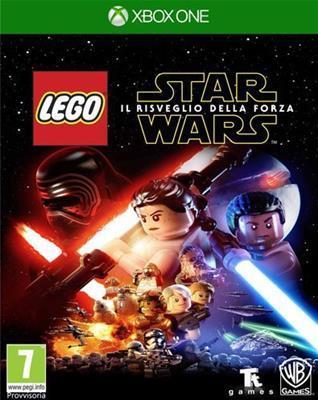 LEGO Star Wars: Il Risveglio della Forza