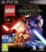 LEGO Star Wars: Il Risveglio della Forza