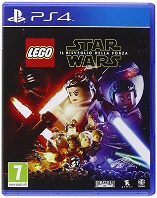 LEGO Star Wars: Il Risveglio della Forza - 4