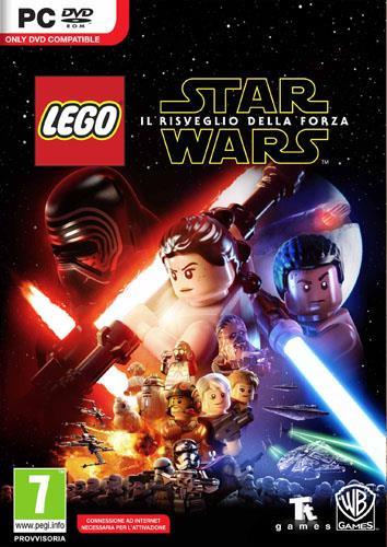 LEGO Star Wars: Il Risveglio della Forza - PC - 2