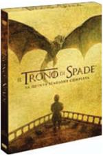 Trono di Spade Stagioni 1-8 (38 DVD): : vari, David Benioff, D. B.  Weiss: Film e TV