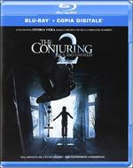 The Conjuring. Il caso Enfield