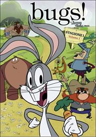 Bugs! A Looney Tunes Production. Stagione 1. Vol. 1