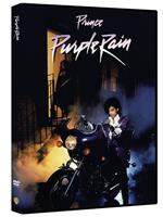 Purple Rain (DVD)