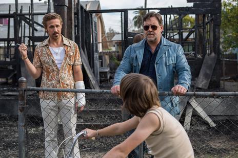 The Nice Guys di Shane Black - DVD - 5