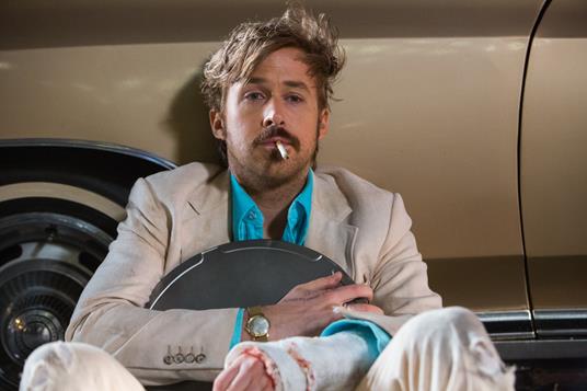 The Nice Guys di Shane Black - DVD - 3