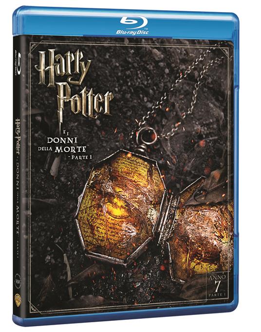 Harry Potter e i doni della morte - Libri e Riviste In vendita a