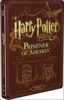 MINALIMA: HARRY POTTER E IL PRIGIONIERO DI AZKABAN - LIBRO – Magikolab